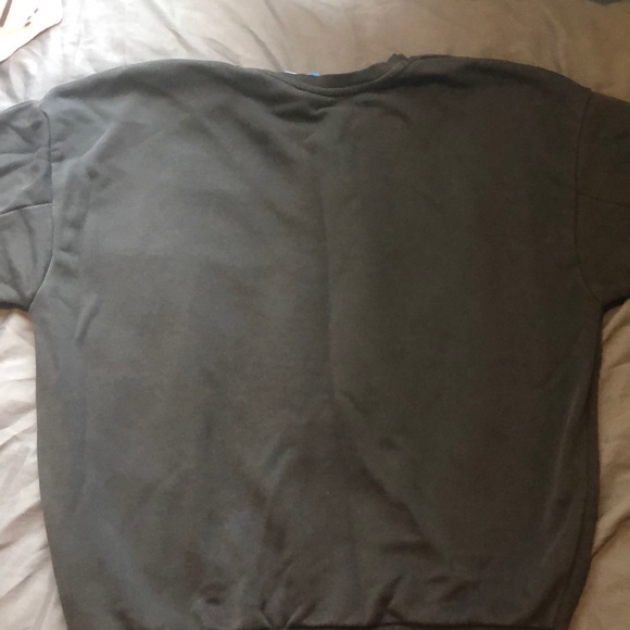 FLASH SALE Adidas crewneck hoodie - Picture 3 of 3